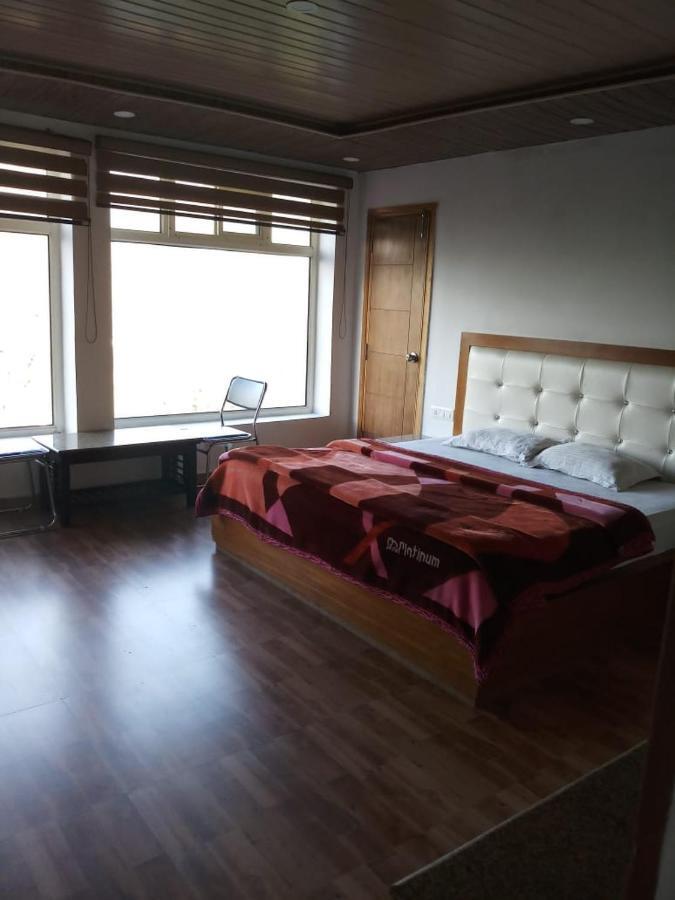 Hotel Snow Ark Inn By Royal Collection Далхаузи Екстериор снимка